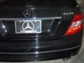 Black - C 300 4Matic Photo No. 8