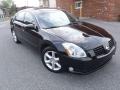 Onyx Black - Maxima 3.5 SE Photo No. 1