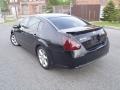 Onyx Black - Maxima 3.5 SE Photo No. 4