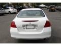 2006 Taffeta White Honda Accord LX Sedan  photo #6