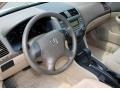 2006 Taffeta White Honda Accord LX Sedan  photo #7