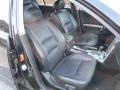 Onyx Black - Maxima 3.5 SE Photo No. 6