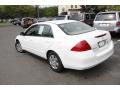 2006 Taffeta White Honda Accord LX Sedan  photo #8