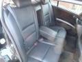 Onyx Black - Maxima 3.5 SE Photo No. 7