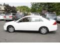 2006 Taffeta White Honda Accord LX Sedan  photo #9