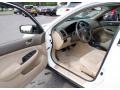 2006 Taffeta White Honda Accord LX Sedan  photo #10