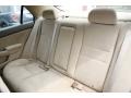 2006 Taffeta White Honda Accord LX Sedan  photo #11