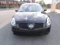 Onyx Black - Maxima 3.5 SE Photo No. 10