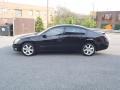 Onyx Black - Maxima 3.5 SE Photo No. 11