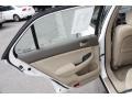 2006 Taffeta White Honda Accord LX Sedan  photo #13