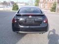 Onyx Black - Maxima 3.5 SE Photo No. 12
