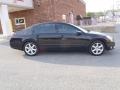 Onyx Black - Maxima 3.5 SE Photo No. 13