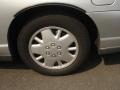 2001 Chevrolet Monte Carlo LS Wheel and Tire Photo