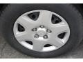 2006 Taffeta White Honda Accord LX Sedan  photo #17