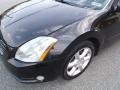 Onyx Black - Maxima 3.5 SE Photo No. 15