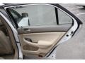 2006 Taffeta White Honda Accord LX Sedan  photo #18