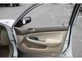 2006 Taffeta White Honda Accord LX Sedan  photo #19