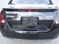 Onyx Black - Maxima 3.5 SE Photo No. 19
