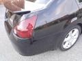 Onyx Black - Maxima 3.5 SE Photo No. 20