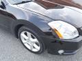 Onyx Black - Maxima 3.5 SE Photo No. 23