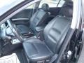 Onyx Black - Maxima 3.5 SE Photo No. 26