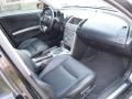 Onyx Black - Maxima 3.5 SE Photo No. 32