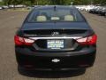 Midnight Black - Sonata GLS Photo No. 5
