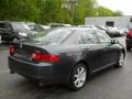 Carbon Gray Pearl - TSX Sedan Photo No. 2