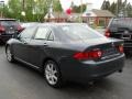 Carbon Gray Pearl - TSX Sedan Photo No. 15