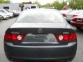 Carbon Gray Pearl - TSX Sedan Photo No. 16