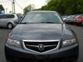 Carbon Gray Pearl - TSX Sedan Photo No. 18