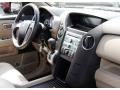 Nimbus Gray Metallic - Pilot LX 4WD Photo No. 21