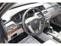 2011 Polished Metal Metallic Honda Accord EX-L Sedan  photo #7
