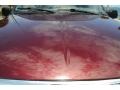 Dark Toreador Red Metallic - F350 Super Duty XLT SuperCab 4x4 Photo No. 12