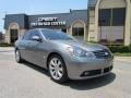 Diamond Graphite Metallic - M 35 Sedan Photo No. 1