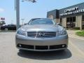 Diamond Graphite Metallic - M 35 Sedan Photo No. 2