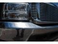 Dark Toreador Red Metallic - F350 Super Duty XLT SuperCab 4x4 Photo No. 17