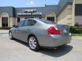 Diamond Graphite Metallic - M 35 Sedan Photo No. 5