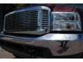 Dark Toreador Red Metallic - F350 Super Duty XLT SuperCab 4x4 Photo No. 18