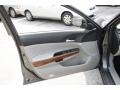 2011 Polished Metal Metallic Honda Accord EX-L Sedan  photo #13