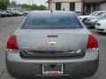 2006 Dark Silver Metallic Chevrolet Impala LS  photo #15