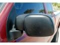 Dark Toreador Red Metallic - F350 Super Duty XLT SuperCab 4x4 Photo No. 28