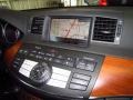 Bourbon Navigation Photo for 2007 Infiniti M #49876298