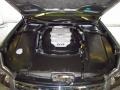 3.5 Liter DOHC 24-Valve VVT V6 Engine for 2007 Infiniti M 35 Sedan #49876352
