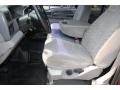 Dark Toreador Red Metallic - F350 Super Duty XLT SuperCab 4x4 Photo No. 35