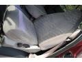 Dark Toreador Red Metallic - F350 Super Duty XLT SuperCab 4x4 Photo No. 37