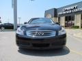 Black Obsidian - G 35 Journey Sedan Photo No. 2
