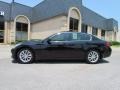 Black Obsidian - G 35 Journey Sedan Photo No. 4