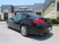 Black Obsidian - G 35 Journey Sedan Photo No. 5
