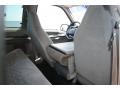 Dark Toreador Red Metallic - F350 Super Duty XLT SuperCab 4x4 Photo No. 41